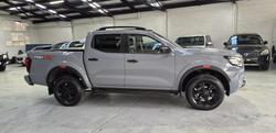2023 Nissan Navara PRO-4X