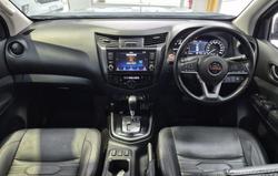 2023 Nissan Navara PRO-4X