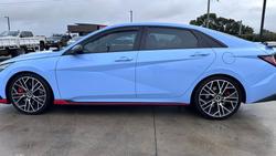 2022 Hyundai i30 N Premium