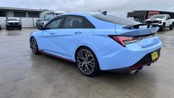 2022 Hyundai i30 N Premium