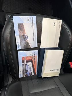 2022 Hyundai i30 N Premium