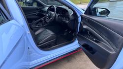 2022 Hyundai i30 N Premium
