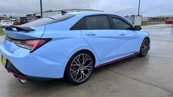 2022 Hyundai i30 N Premium