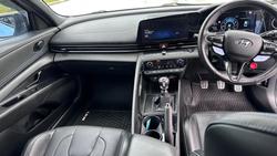 2022 Hyundai i30 N Premium