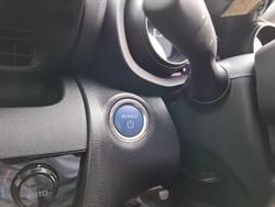 2021 Toyota Yaris Cross GX
