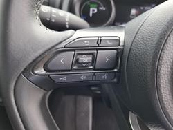 2021 Toyota Yaris Cross GX