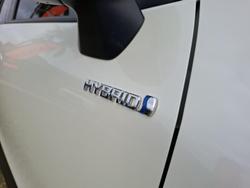2021 Toyota Yaris Cross GX