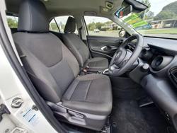 2021 Toyota Yaris Cross GX
