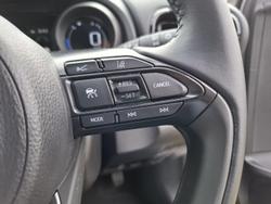 2021 Toyota Yaris Cross GX