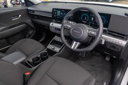 2026 Hyundai Kona Hybrid