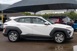 2026 Hyundai Kona Hybrid