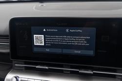 2026 Hyundai Kona Hybrid