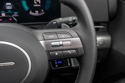 2026 Hyundai Kona Hybrid