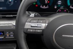 2026 Hyundai Kona Hybrid