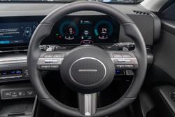 2026 Hyundai Kona Hybrid