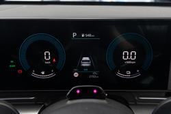 2026 Hyundai Kona Hybrid