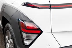 2026 Hyundai Kona Hybrid