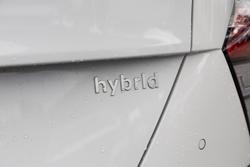 2026 Hyundai Kona Hybrid