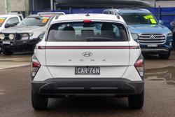 2026 Hyundai Kona Hybrid