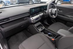 2026 Hyundai Kona Hybrid