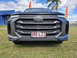 2022 LDV T60 Max LUXE