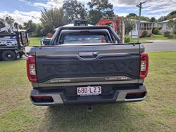2022 LDV T60 Max LUXE