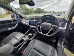 2022 LDV T60 Max LUXE