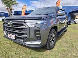 2022 LDV T60 Max LUXE