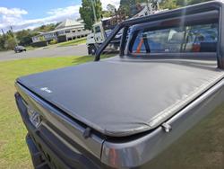 2022 LDV T60 Max LUXE