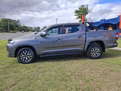 2022 LDV T60 Max LUXE