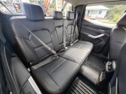 2022 LDV T60 Max LUXE