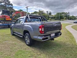 2022 LDV T60 Max LUXE