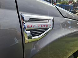 2022 LDV T60 Max LUXE