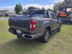 2022 LDV T60 Max LUXE
