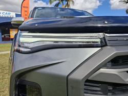 2022 LDV T60 Max LUXE