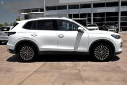 2026 Volkswagen Tiguan 110TSI Elegance