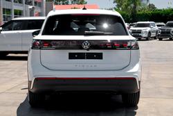 2026 Volkswagen Tiguan 110TSI Elegance
