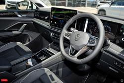 2026 Volkswagen Tiguan 110TSI Elegance