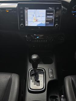 2023 Toyota Hilux Rogue