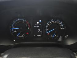 2023 Toyota Hilux Rogue