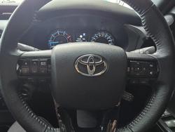 2023 Toyota Hilux Rogue