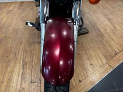 2004 Honda VT750C SHADOW RED