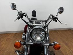 2004 Honda VT750C SHADOW RED