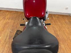 2004 Honda VT750C SHADOW RED