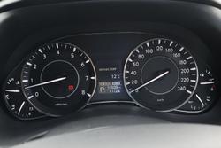 2022 Nissan Patrol Ti-L