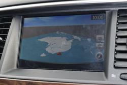 2022 Nissan Patrol Ti-L