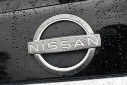 2022 Nissan Patrol Ti-L