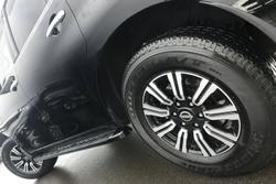 2022 Nissan Patrol Ti-L