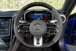 2025 Mercedes-Benz AMG GT 63