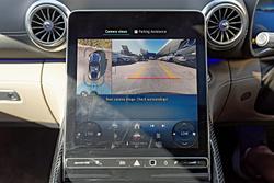 2025 Mercedes-Benz AMG GT 63